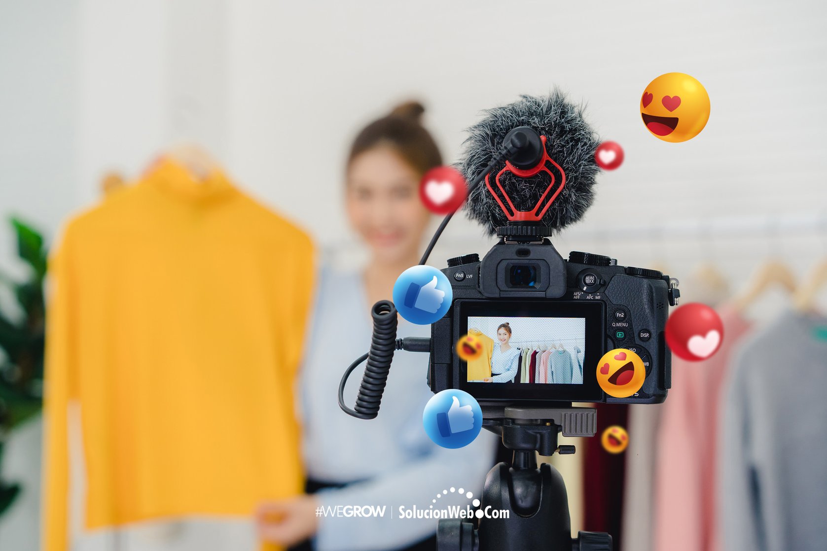  Por Qu Deber a Pautar Mis Productos En Redes Sociales 